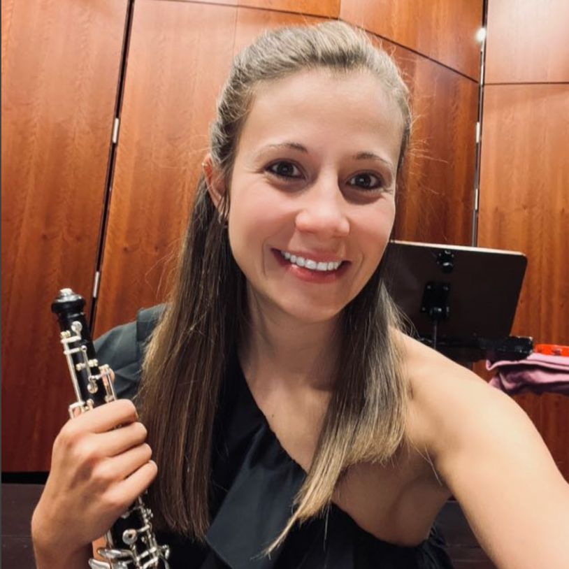 Portrait von Sofia Baptista Torgal