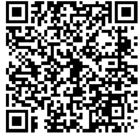 QR-Code - Folge uns auf Instagram