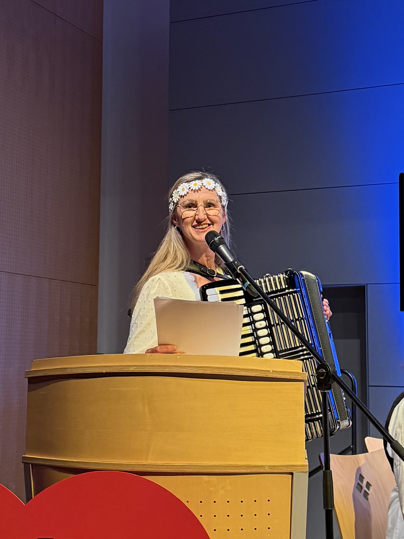 Konzert im Prinz-Max in Neufrach