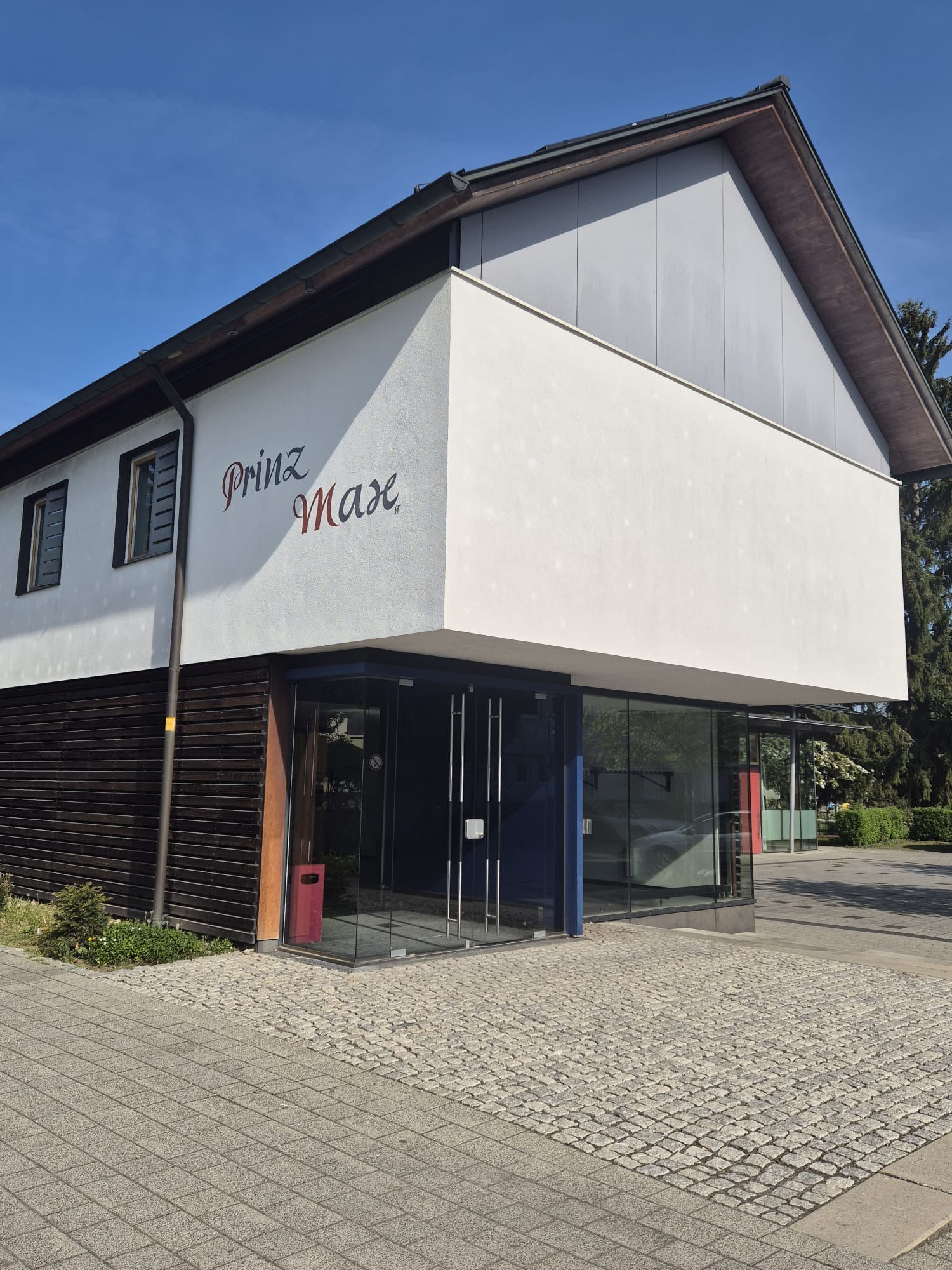 Neujahrsempfang in Salem