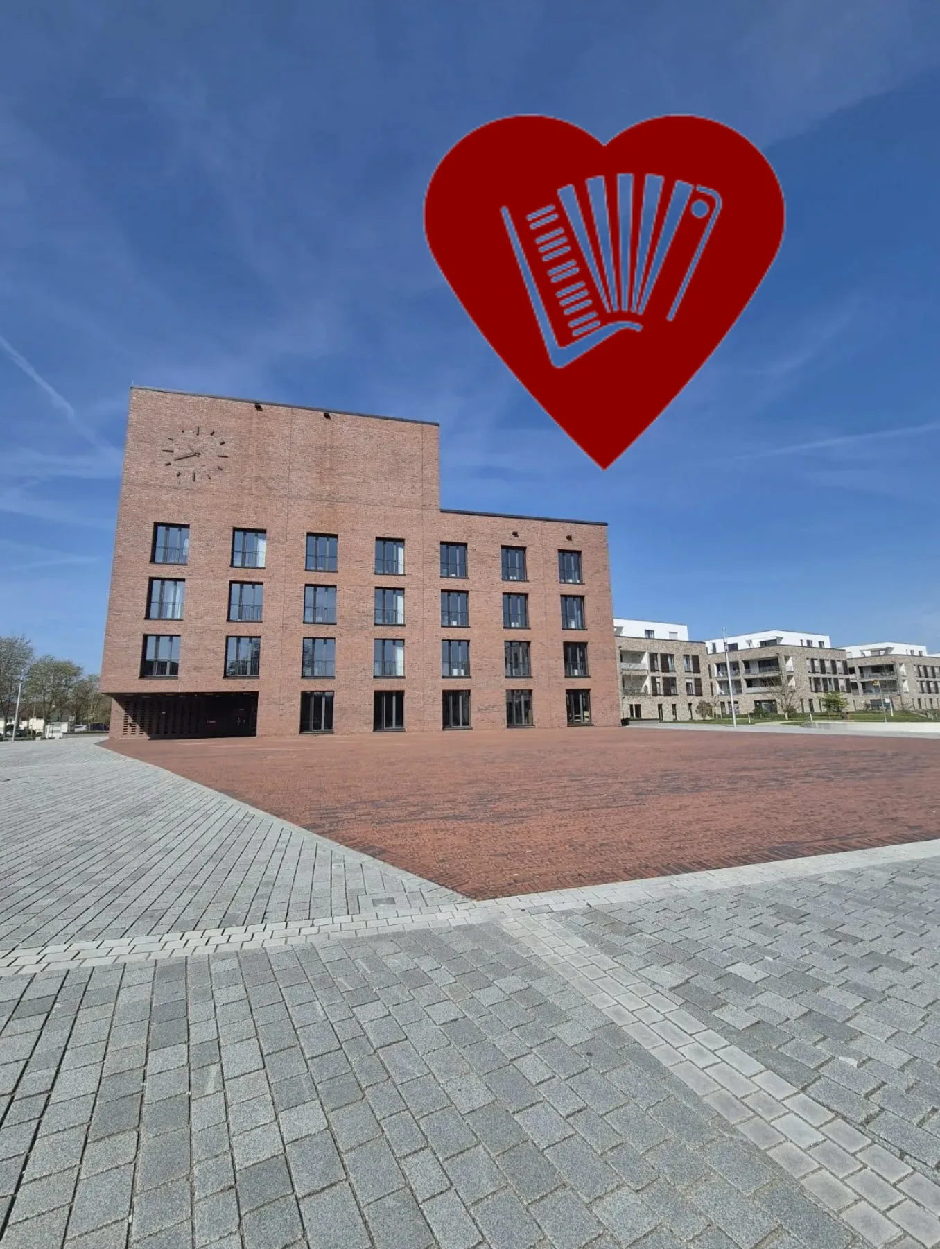 🎶 Platzkonzert am Rathaus Salem 2027
